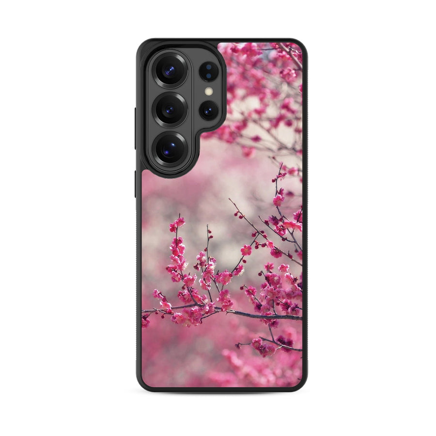 MyBat Design Lab Series Case for Samsung Galaxy S26 Ultra - Sakura Blooms