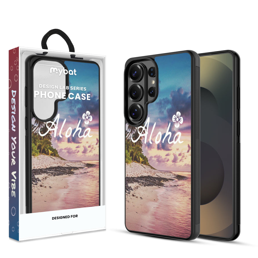 MyBat Design Lab Series Case for Samsung Galaxy S26 Ultra - Aloha - MSS26UCSLESM133-1.jpg