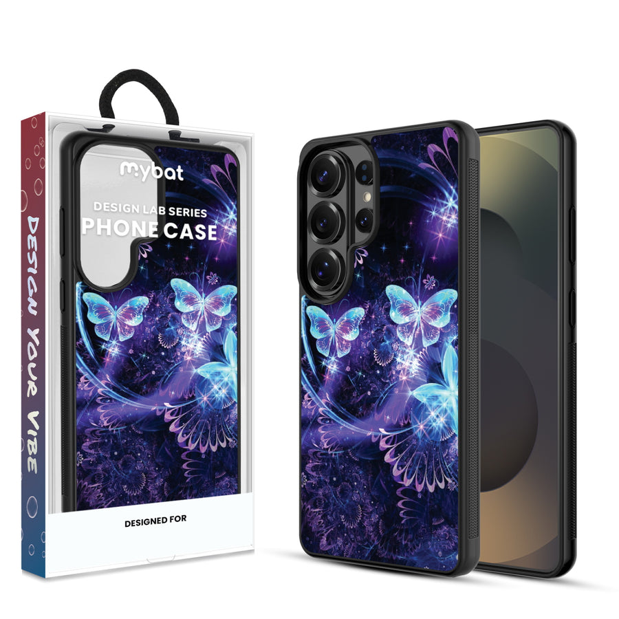 MyBat Design Lab Series Case for Samsung Galaxy S26 Ultra - Butterfly Magic - MSS26UCSLESM164-1.jpg