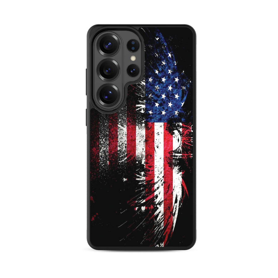 MyBat Design Lab Series Case for Samsung Galaxy S26 Ultra - American Eagle - MSS26UCSLESM169-3.jpg