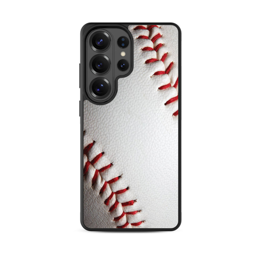 MyBat Design Lab Series Case for Samsung Galaxy S26 Ultra - Baseball - MSS26UCSLESM171-3.jpg