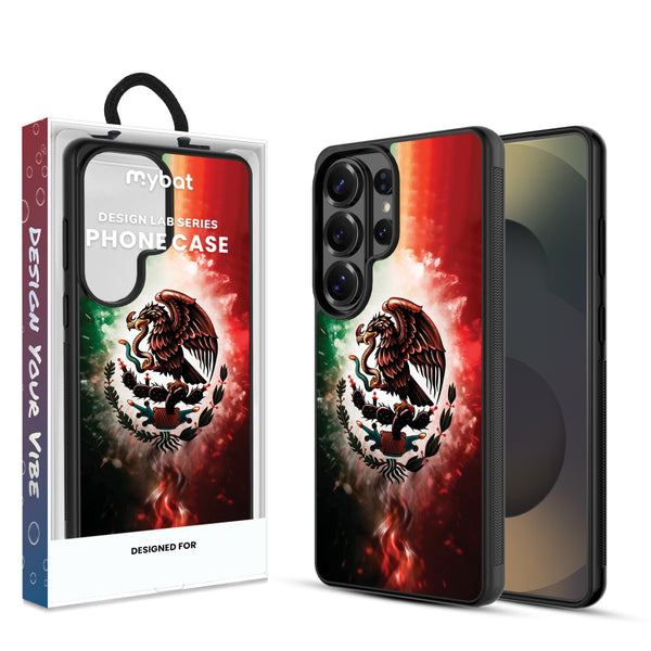 MyBat Design Lab Series Case for Samsung Galaxy S26 Ultra - Viva Mexico - MSS26UCSLESM179-1.jpg