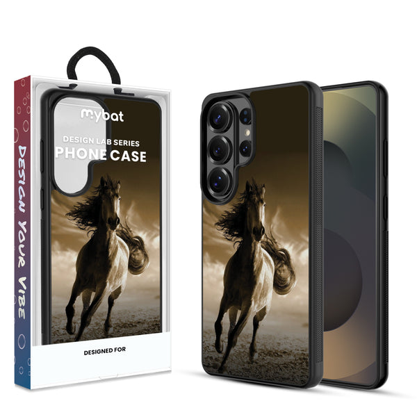 MyBat Design Lab Series Case for Samsung Galaxy S26 Ultra - Wild Horse - MSS26UCSLESM212-1.jpg