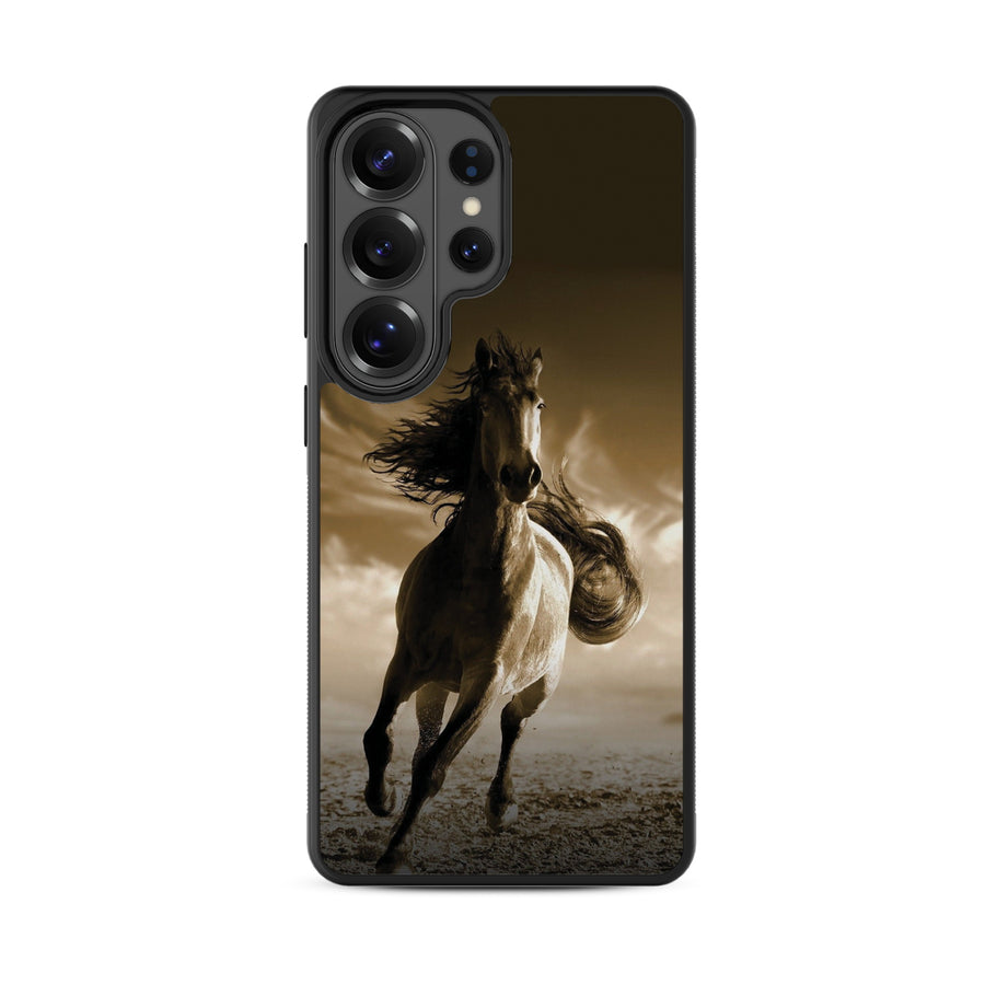 MyBat Design Lab Series Case for Samsung Galaxy S26 Ultra - Wild Horse - MSS26UCSLESM212-3.jpg
