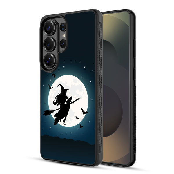 MyBat Design Lab Series Case for Samsung Galaxy S26 Ultra - Bewitched - MSS26UCSLESM228-2.jpg
