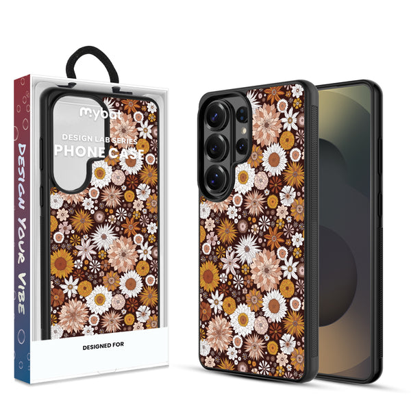MyBat Design Lab Series Case for Samsung Galaxy S26 Ultra - Autumn Florals - MSS26UCSLESM243-1.jpg