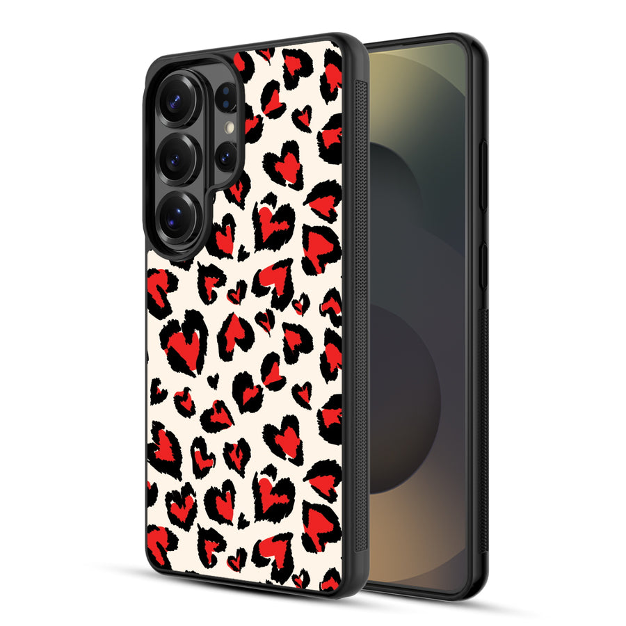MyBat Design Lab Series Case for Samsung Galaxy S26 Ultra - Wild Hearts - MSS26UCSLESM340-2.jpg