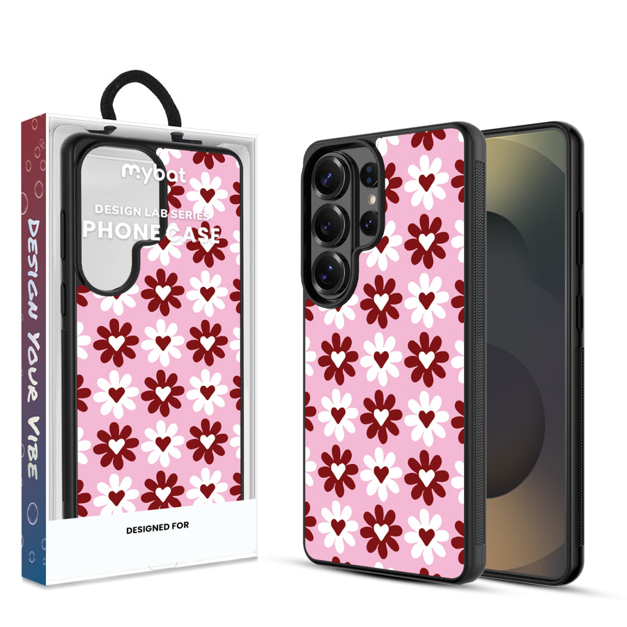 MyBat Design Lab Series Case for Samsung Galaxy S26 Ultra - Love in Bloom - MSS26UCSLESM341-1.jpg