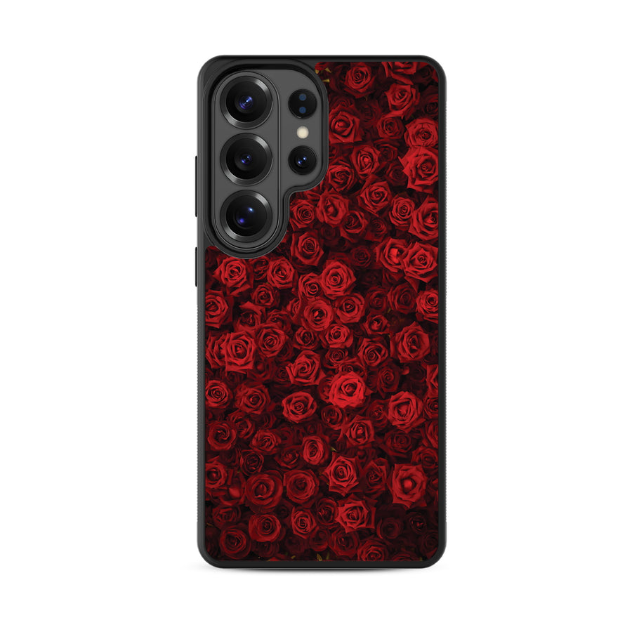 MyBat Design Lab Series Case for Samsung Galaxy S26 Ultra - Red Roses - MSS26UCSLESM343-3.jpg