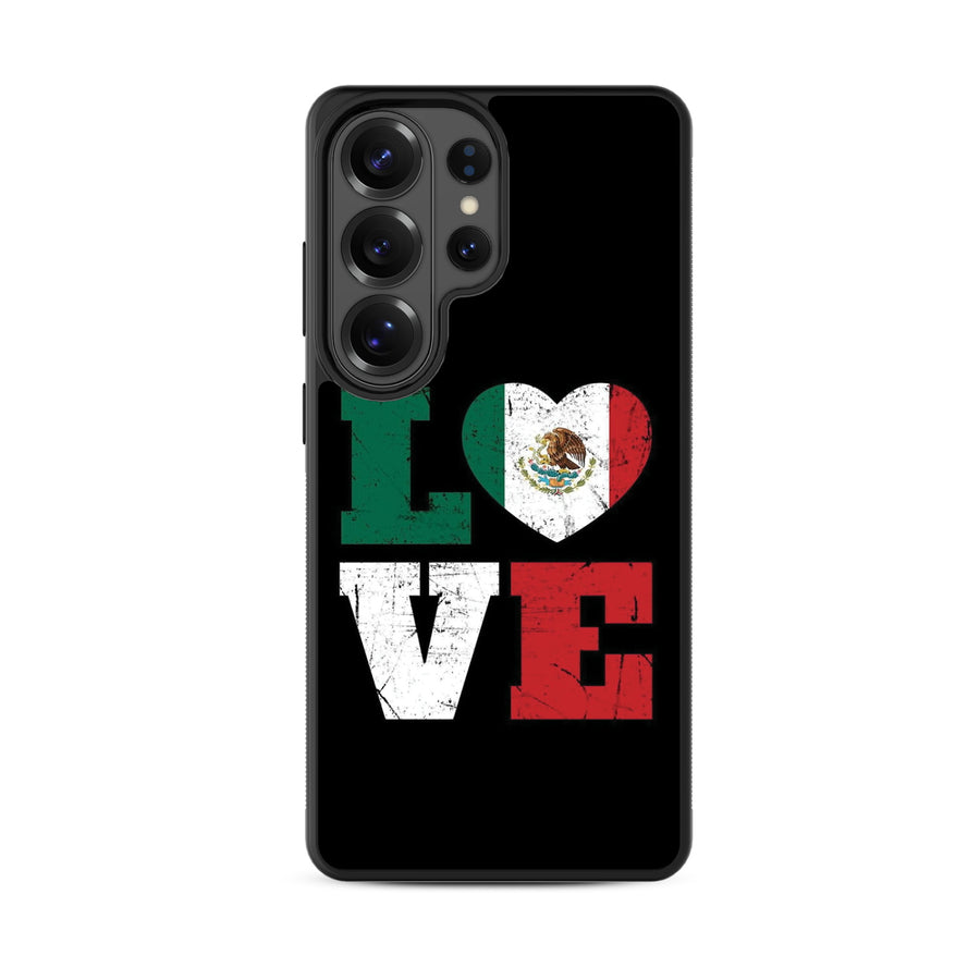 MyBat Design Lab Series Case for Samsung Galaxy S26 Ultra - Love 4 Mexico - MSS26UCSLESM347-3.jpg