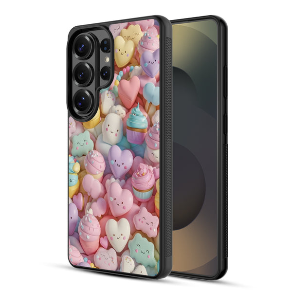 MyBat Design Lab Series Case for Samsung Galaxy S26 Ultra - Candy Love - MSS26UCSLESM354-2.jpg