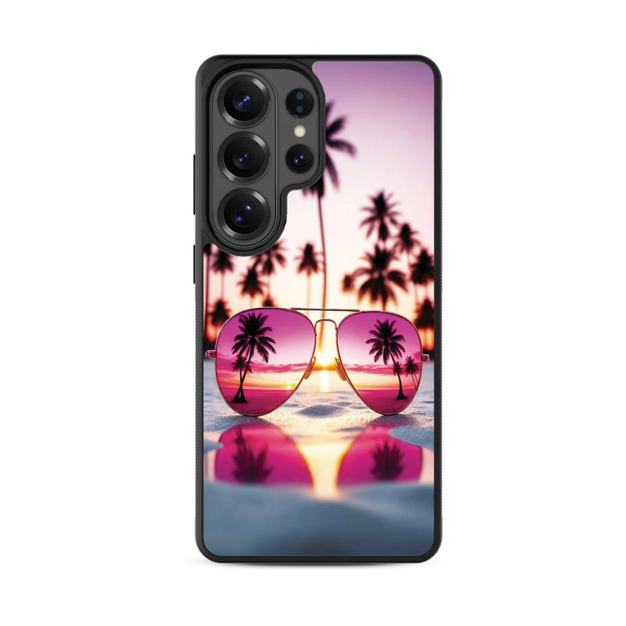 MyBat Design Lab Series Case for Samsung Galaxy S26 Ultra - California Sunset - MSS26UCSLESM385-3.jpg