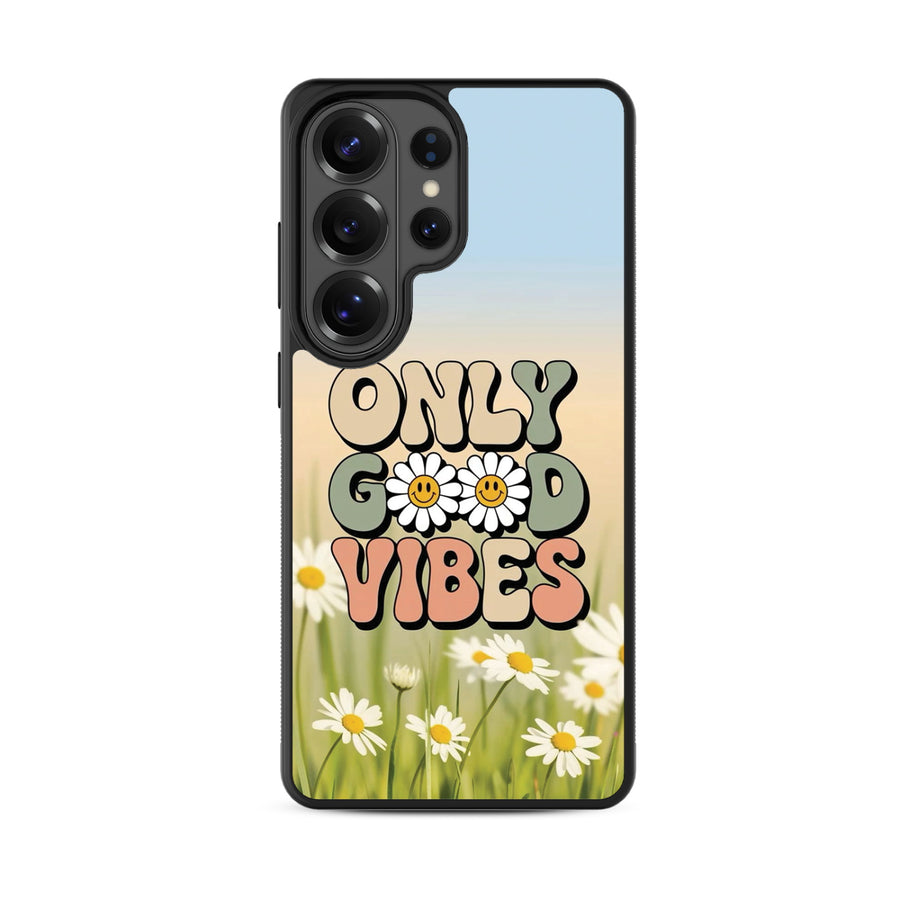 MyBat Design Lab Series Case for Samsung Galaxy S26 Ultra - Only Good Vibes - MSS26UCSLESM388-3.jpg