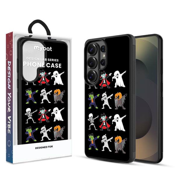 MyBat Design Lab Series Case for Samsung Galaxy S26 Ultra - Monster Dab - MSS26UCSLESM401-1.jpg