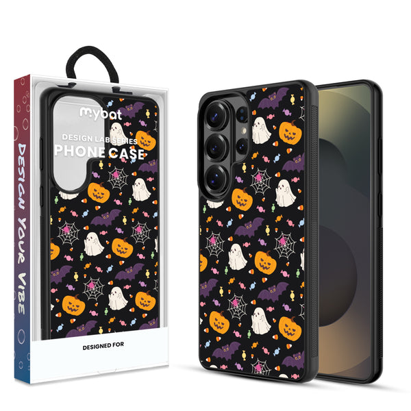 MyBat Design Lab Series Case for Samsung Galaxy S26 Ultra - Halloween Treats - MSS26UCSLESM405-1.jpg