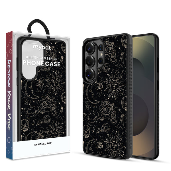 MyBat Design Lab Series Case for Samsung Galaxy S26 Ultra - Mystic Elements - MSS26UCSLESM412-1.jpg