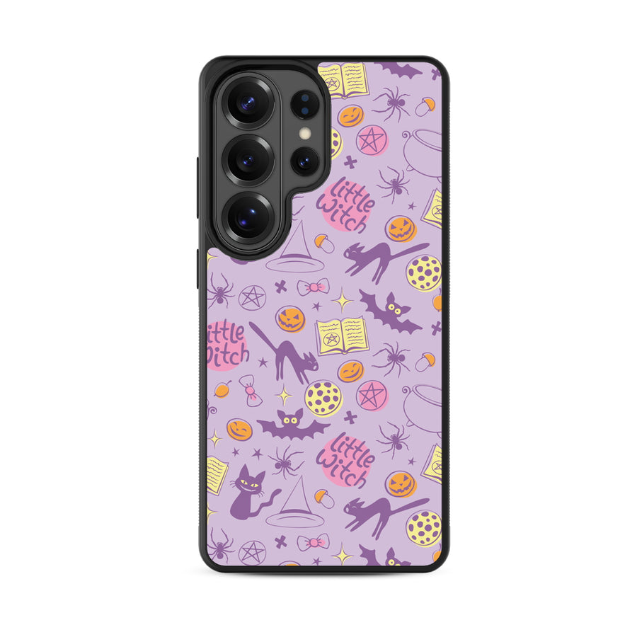 MyBat Design Lab Series Case for Samsung Galaxy S26 Ultra - Little Witch - MSS26UCSLESM413-3.jpg