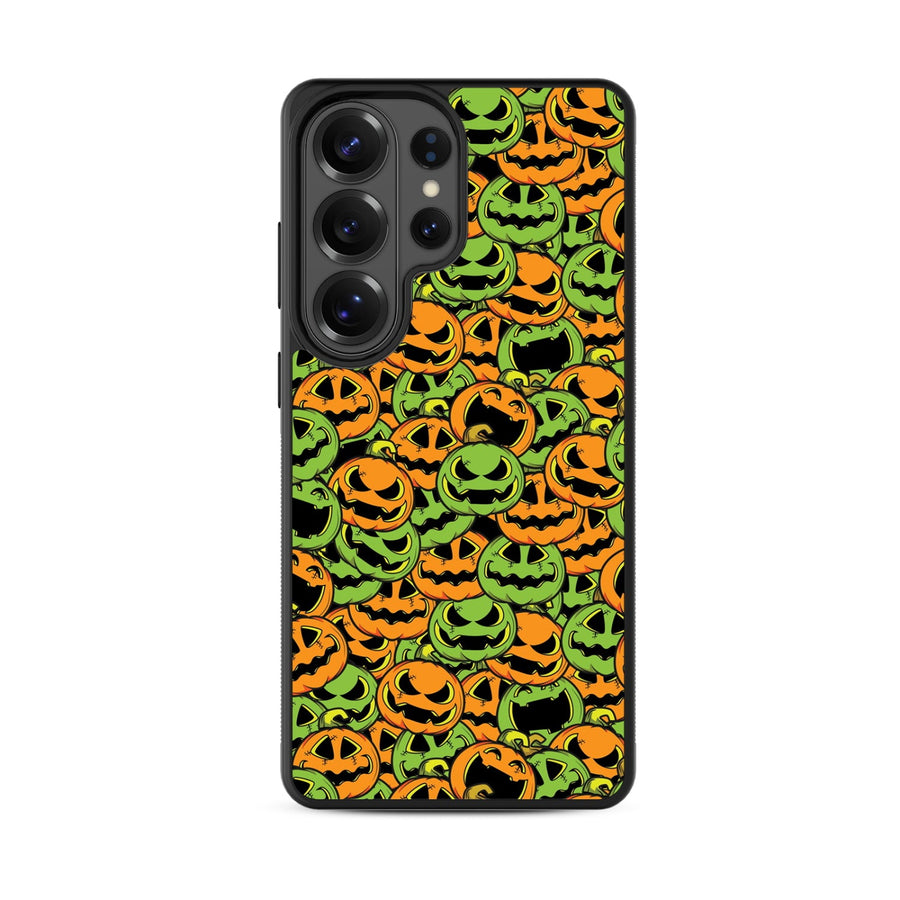 MyBat Design Lab Series Case for Samsung Galaxy S26 Ultra - Wicked Jacks