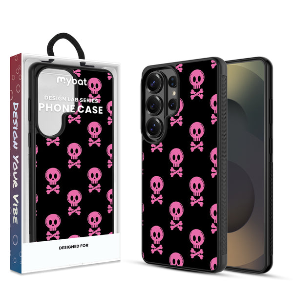 MyBat Design Lab Series Case for Samsung Galaxy S26 Ultra - Pretty Poison - MSS26UCSLESM416-1.jpg