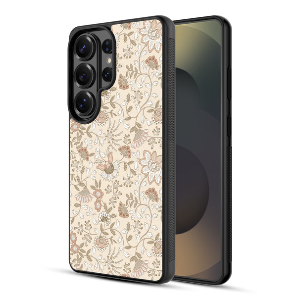 MyBat Design Lab Series Case for Samsung Galaxy S26 Ultra - Jacobean Floral - MSS26UCSLESM425-2.jpg