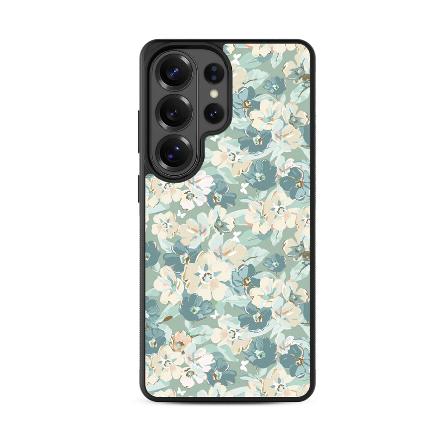 MyBat Design Lab Series Case for Samsung Galaxy S26 Ultra - Vintage Garden