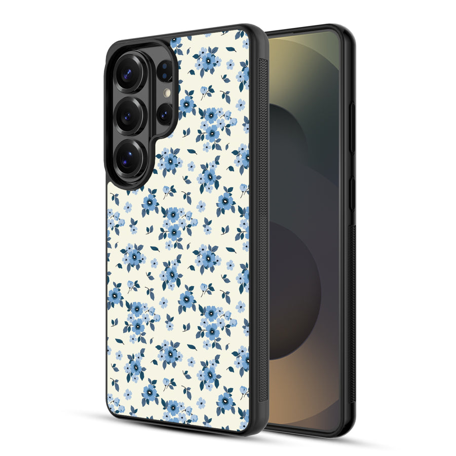 MyBat Design Lab Series Case for Samsung Galaxy S26 Ultra - Porcelain Petals - MSS26UCSLESM437-2.jpg