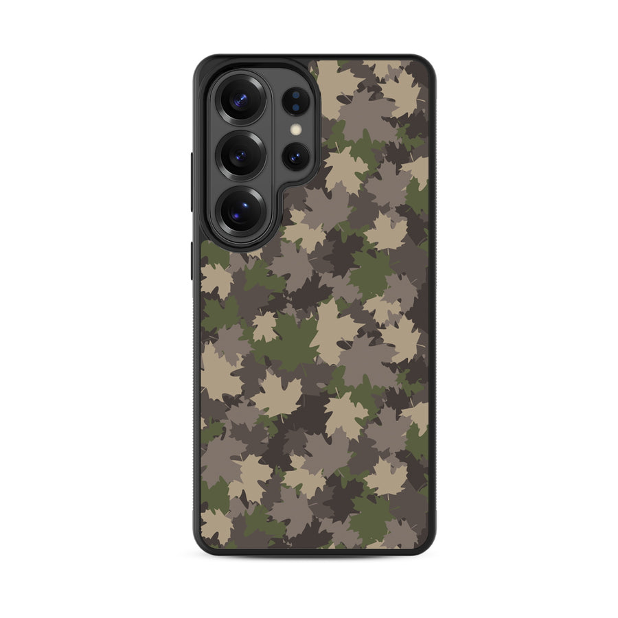 MyBat Design Lab Series Case for Samsung Galaxy S26 Ultra - Leaf Camo - MSS26UCSLESM445-3.jpg