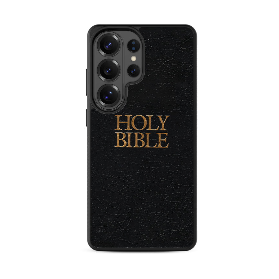MyBat Design Lab Series Case for Samsung Galaxy S26 Ultra - Holy Bible - MSS26UCSLESM454-3.jpg