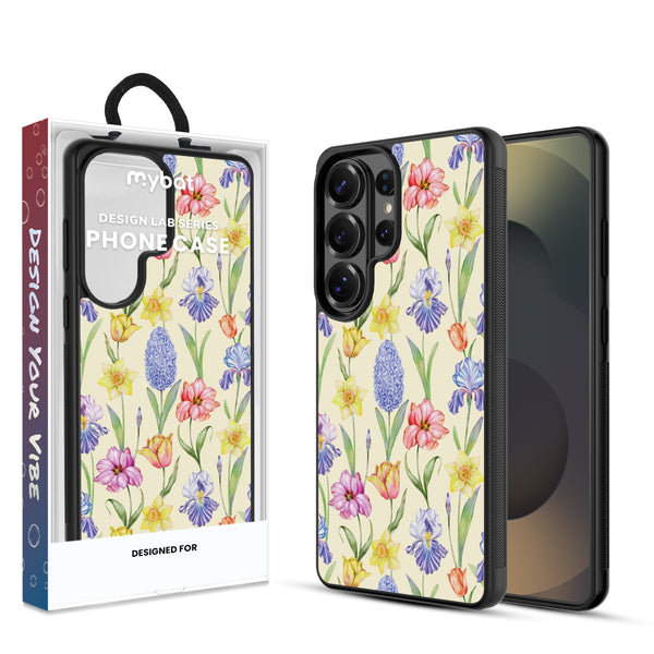 MyBat Design Lab Series Case for Samsung Galaxy S26 Ultra - Spring Has Sprung - MSS26UCSLESM467-1.jpg