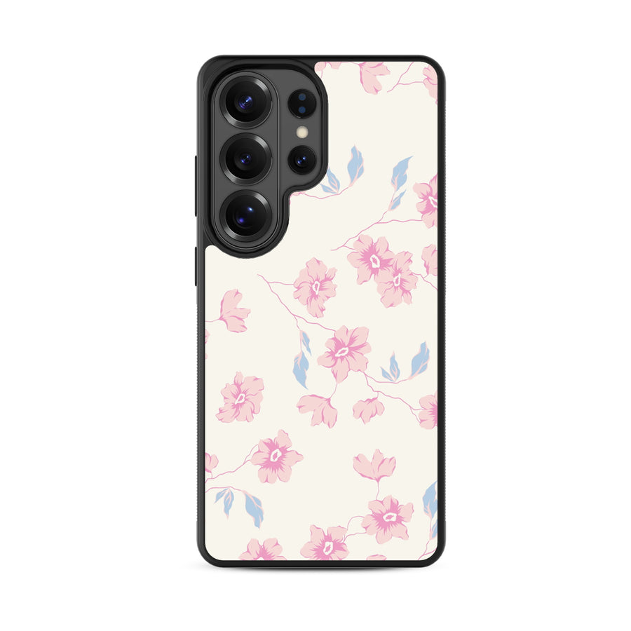 MyBat Design Lab Series Case for Samsung Galaxy S26 Ultra - Rose Mallow - MSS26UCSLESM474-3.jpg