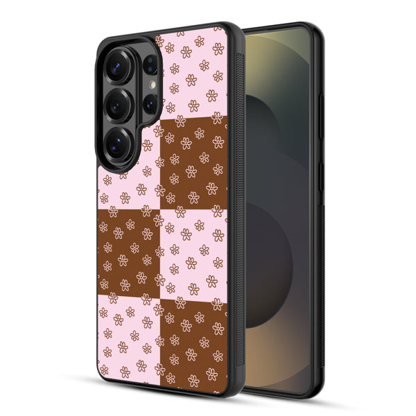 MyBat Design Lab Series Case for Samsung Galaxy S26 Ultra - Flower Patches - MSS26UCSLESM484-2.jpg