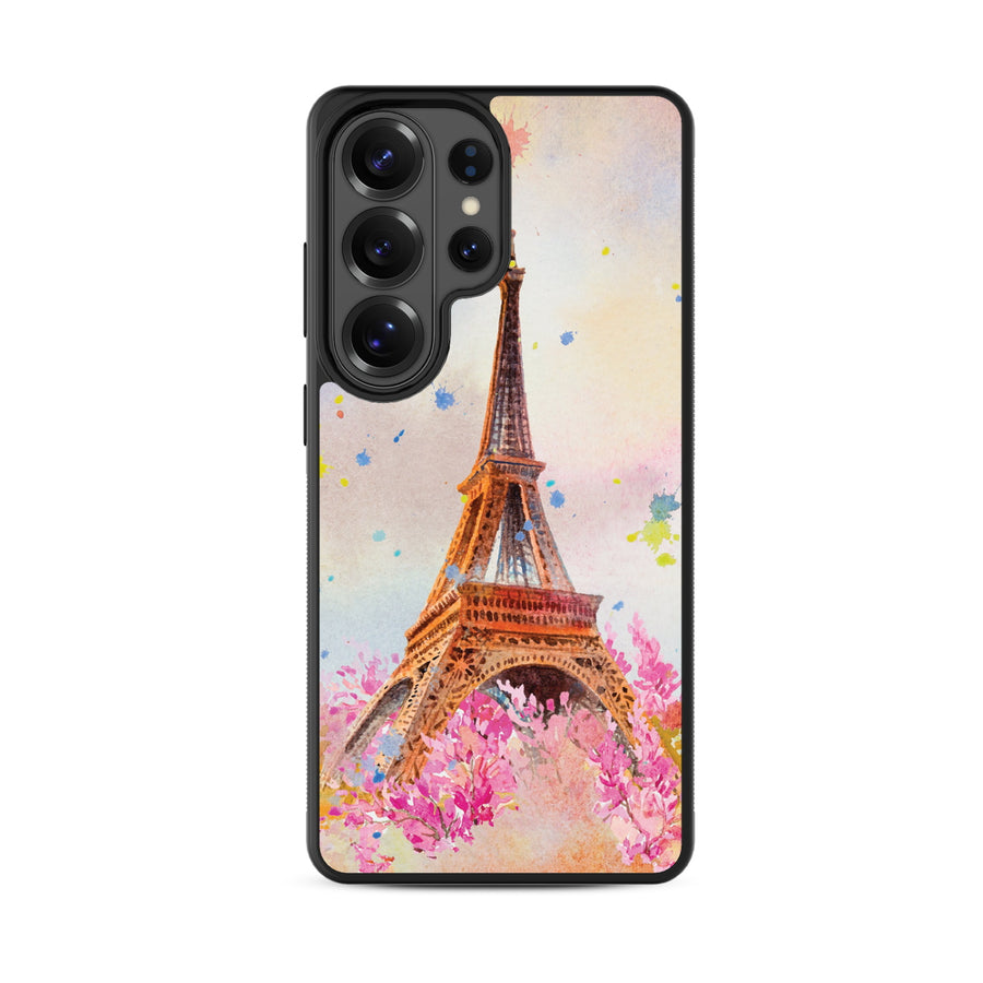 MyBat Design Lab Series Case for Samsung Galaxy S26 Ultra - Spring in Paris - MSS26UCSLESM485-3.jpg