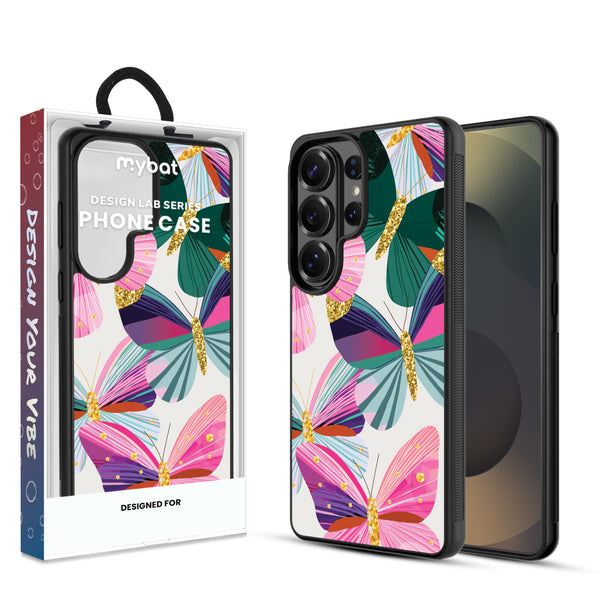 MyBat Design Lab Series Case for Samsung Galaxy S26 Ultra - Bright Flutter - MSS26UCSLESM489-1.jpg