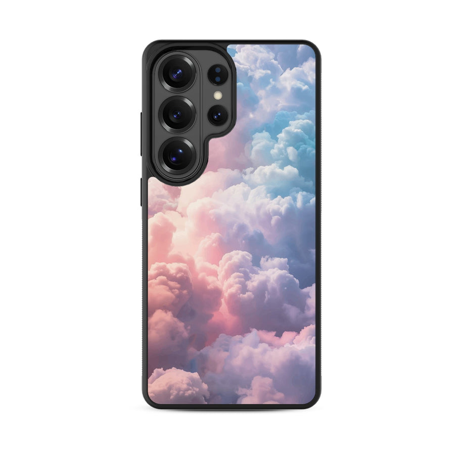 MyBat Design Lab Series Case for Samsung Galaxy S26 Ultra - Cloudscape
