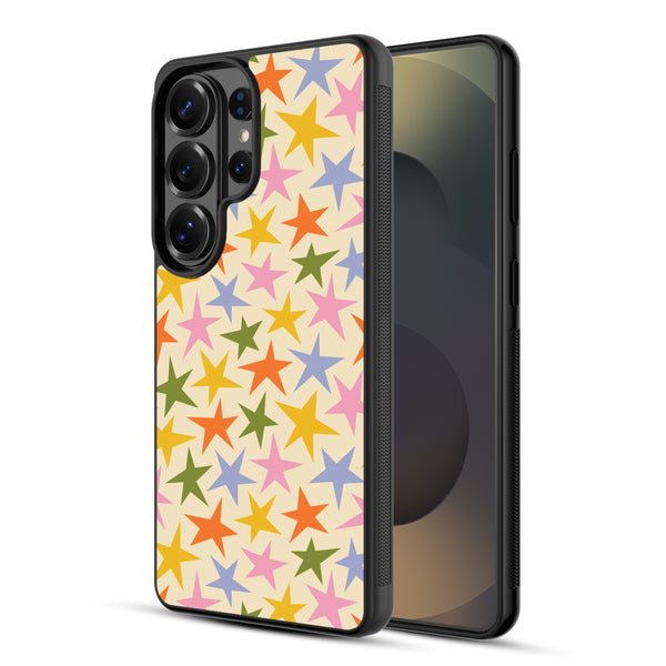 MyBat Design Lab Series Case for Samsung Galaxy S26 Ultra – Party Stars - MSS26UCSLESM500-2.jpg