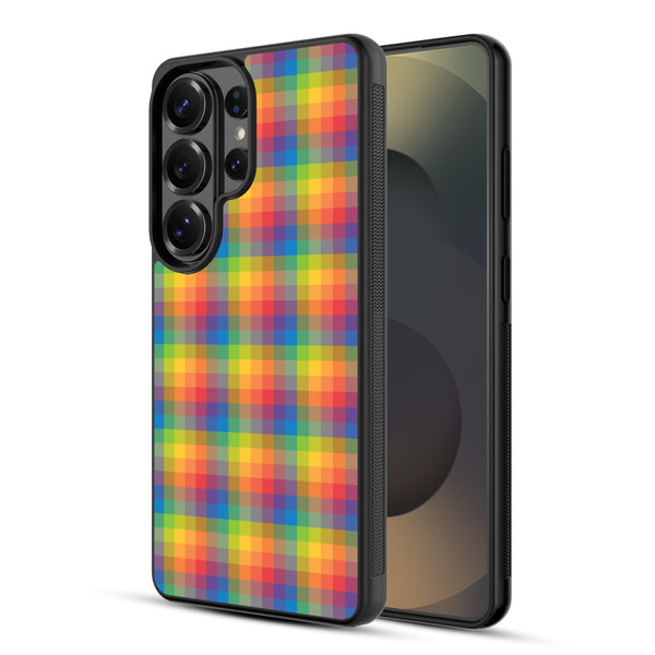 MyBat Design Lab Series Case for Samsung Galaxy S26 Ultra – Pixel Pride - MSS26UCSLESM501-2.jpg