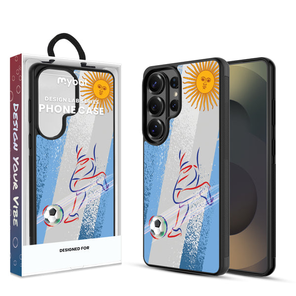 MyBat Design Lab Series Case for Samsung Galaxy S26 Ultra – Argentina Soccer - MSS26UCSLESM508-1.jpg