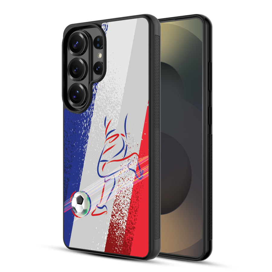 MyBat Design Lab Series Case for Samsung Galaxy S26 Ultra – France Soccer - MSS26UCSLESM511-2.jpg