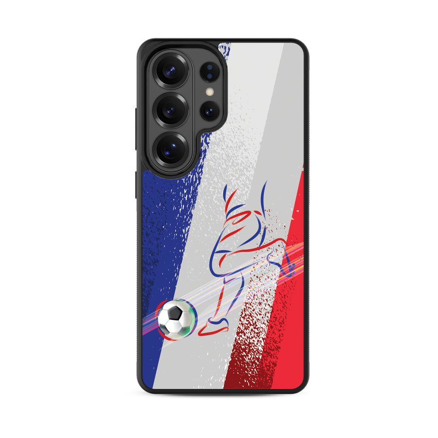MyBat Design Lab Series Case for Samsung Galaxy S26 Ultra – France Soccer - MSS26UCSLESM511-3.jpg