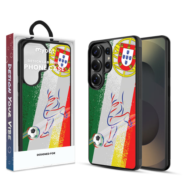 MyBat Design Lab Series Case for Samsung Galaxy S26 Ultra – Portugal Soccer - MSS26UCSLESM514-1.jpg