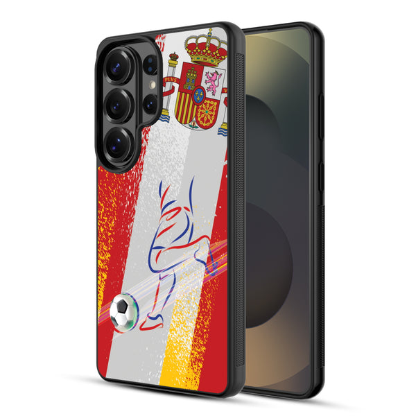 MyBat Design Lab Series Case for Samsung Galaxy S26 Ultra – Spain Soccer - MSS26UCSLESM515-2.jpg