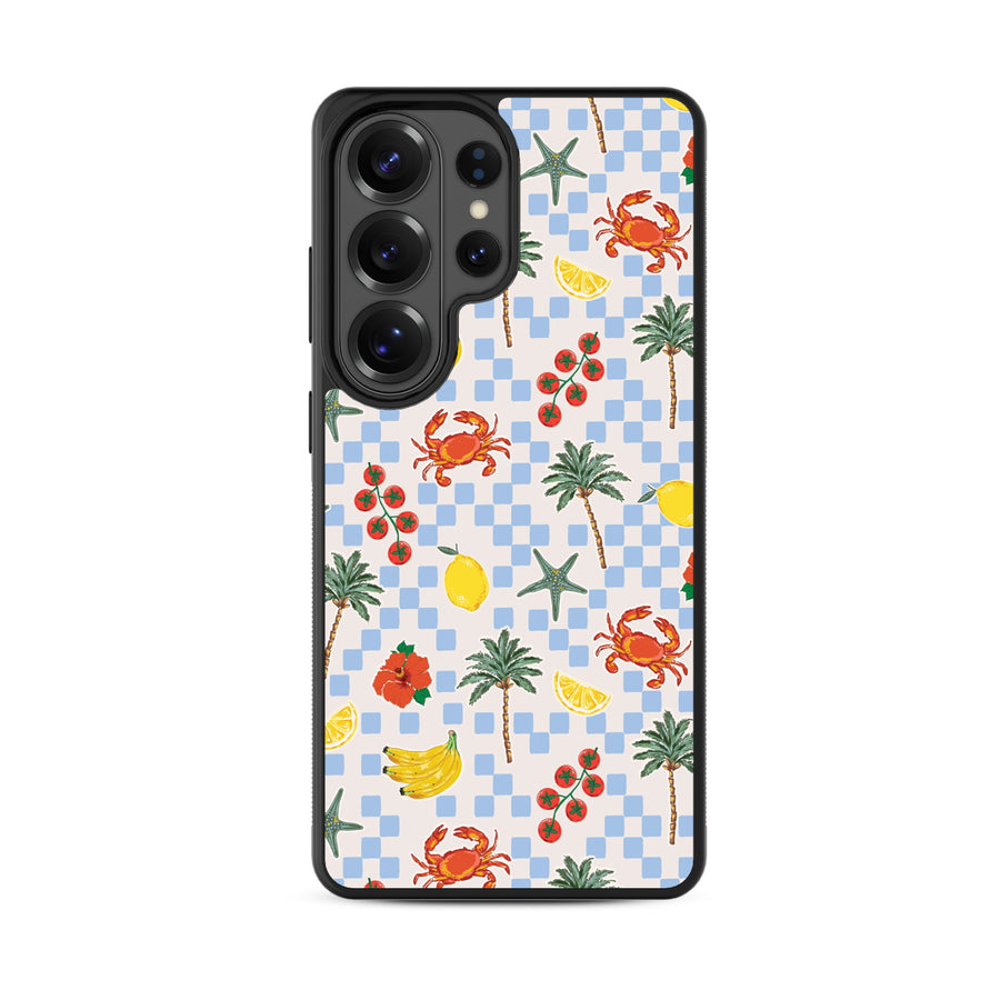 MyBat Design Lab Series Case for Samsung Galaxy S26 Ultra – Beach Club - MSS26UCSLESM536-2.JPG
