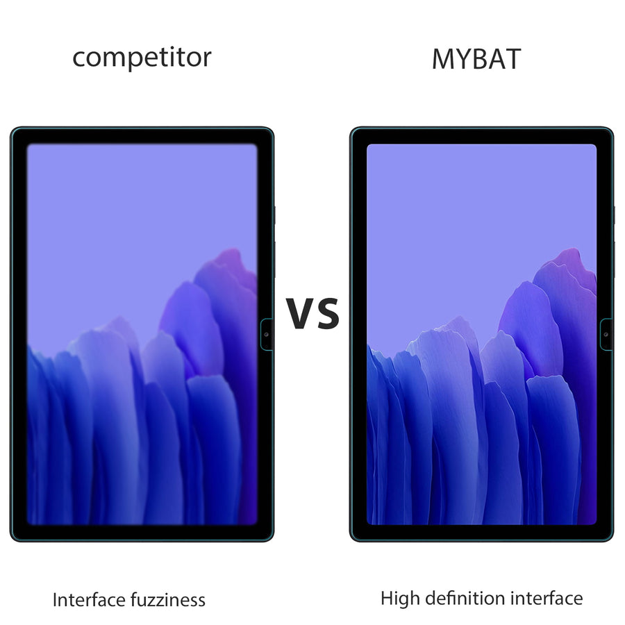MyBat Tempered Glass Screen Protector (2.5D) for Samsung T500 (Galaxy Tab A7 10.4 (2020)) - Clear - MST500SC81-3.jpg