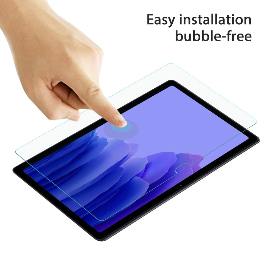 MyBat Tempered Glass Screen Protector (2.5D) for Samsung T500 (Galaxy Tab A7 10.4 (2020)) - Clear - MST500SC81-5.jpg