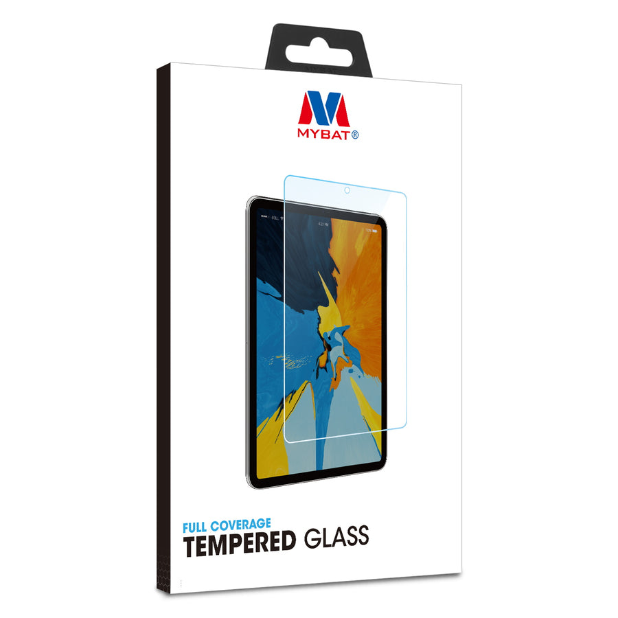 MyBat Tempered Glass Screen Protector for Samsung Galaxy Tab S10+ / Tab S9+/X800 (Galaxy Tab S8+) / T730 (Galaxy Tab S7 FE 5G 12.4) / Galaxy Tab S7+ - Clear - MSTS9PSC81-7.jpg