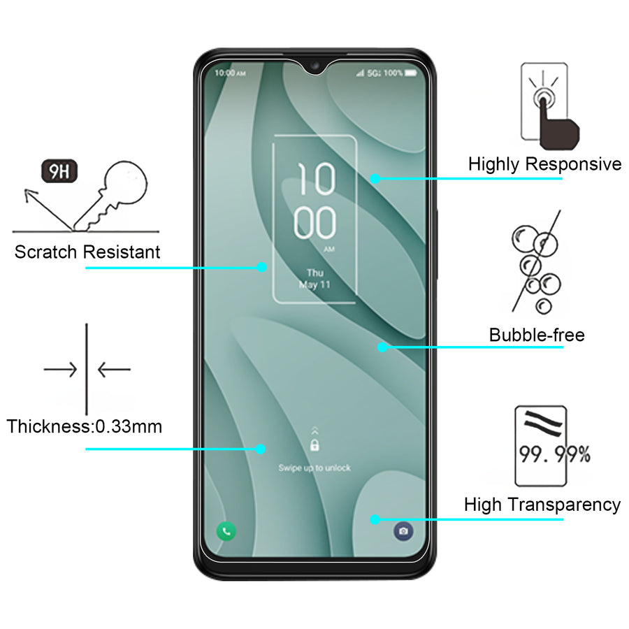 MyBat Tempered Glass Screen Protector (2.5D) for TCL 40 XE 5G - Clear - MT40XE5GSC90-4.jpg