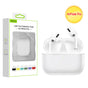 White / AirPods Pro with Wireless Charging Case