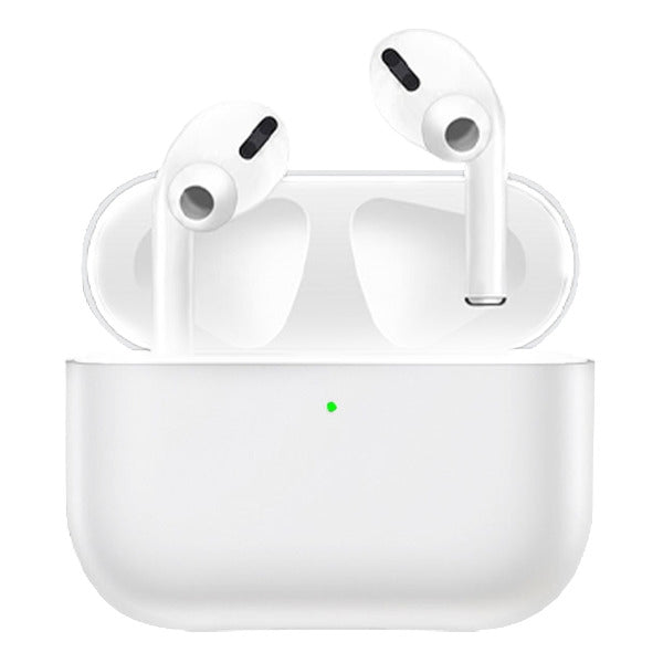 Airium Ultra Thin Protective Case for Apple AirPods Pro with Wireless Charging Case - White - NAIRPODSPCASK171-2.jpg