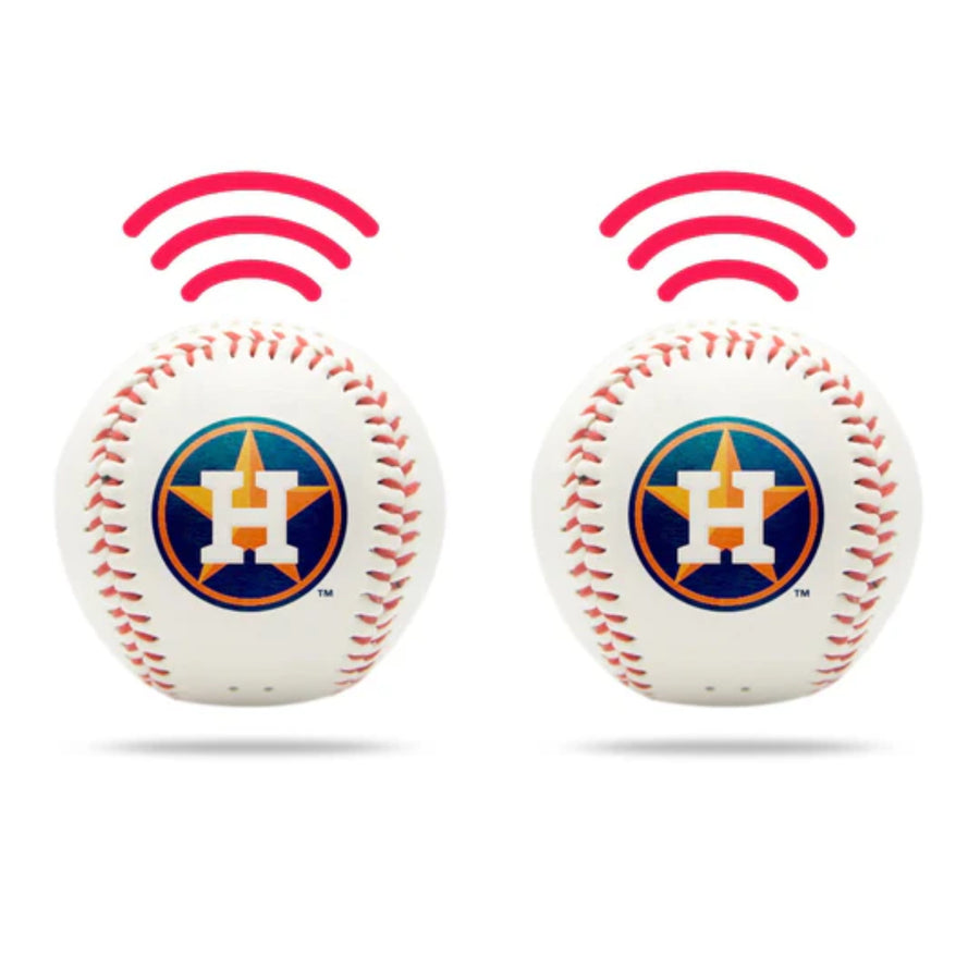 NiMA Officially Licensed MLB Baseball Bluetooth Speaker - Houston Astros - NIMABTSPKR-ASTROS-4.jpg