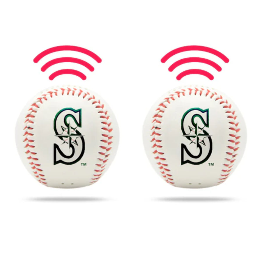 NiMA Officially Licensed MLB Baseball Bluetooth Speaker - Seattle Mariners - NIMABTSPKR-MARINERS-4.jpg